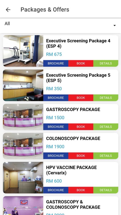 KMI Healthcare screenshot-6