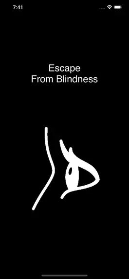 Game screenshot Escape From Blindness mod apk