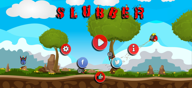 Slubber(圖1)-速報App