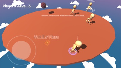 Vortex Run 3D : Multiplayer screenshot 1