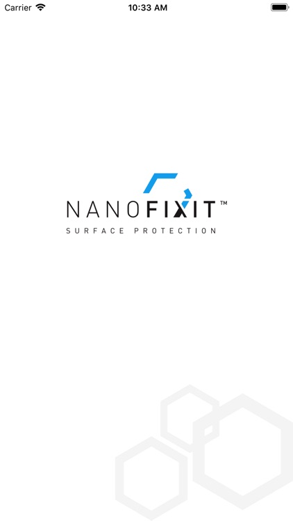 Nanofixit