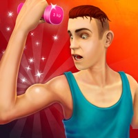 Fitness Gym Bodybuilding Pump  PC 용