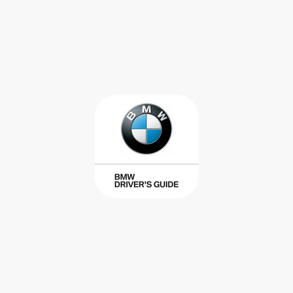 BMW Driver’s Guide, BMW GROUP, Reference, Utilities, ios apps, app, appstor...