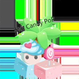 Star Candy PoP