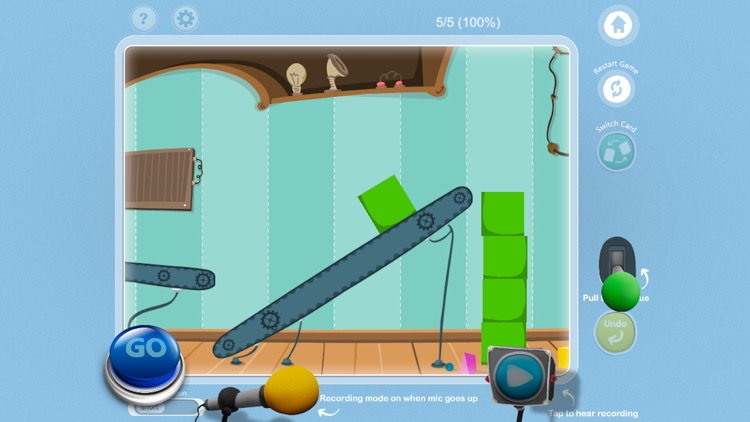 Talkie Articulation Pro screenshot-5