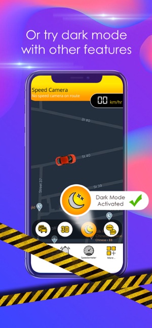 Speed Camera & Traffic Camera(圖2)-速報App