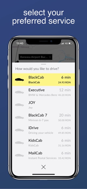 BlackCab(圖3)-速報App