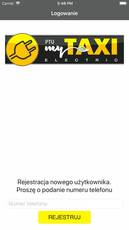 myTAXI Świnoujście