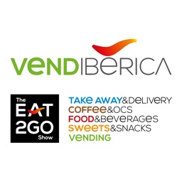 VENDIBERICA / EAT2GO 2019