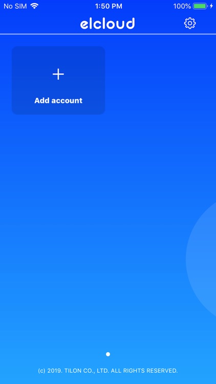 elcloud screenshot-5