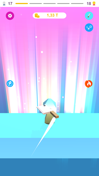 Screenshot #1 pour Stay Home Smash