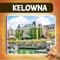 KELOWNA CITY GUIDE with attractions, museums, restaurants, bars, hotels, theaters and shops with pictures, rich travel info, prices and opening hours