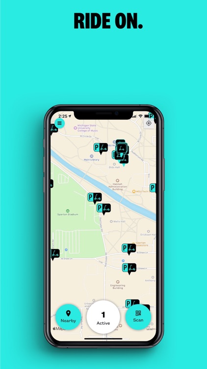 Gotcha Mobility
