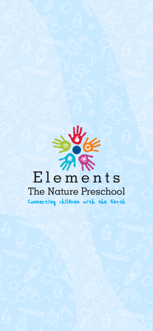 Elements Preschool(圖1)-速報App