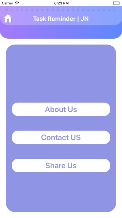 Task Reminder | JN screenshot-3