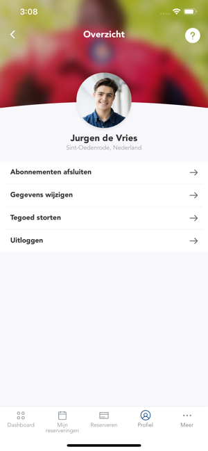 Vitaal Verzijden(圖2)-速報App