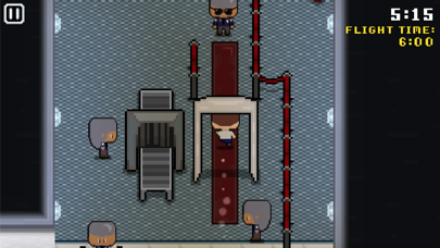 An Airport Game screenshot 2