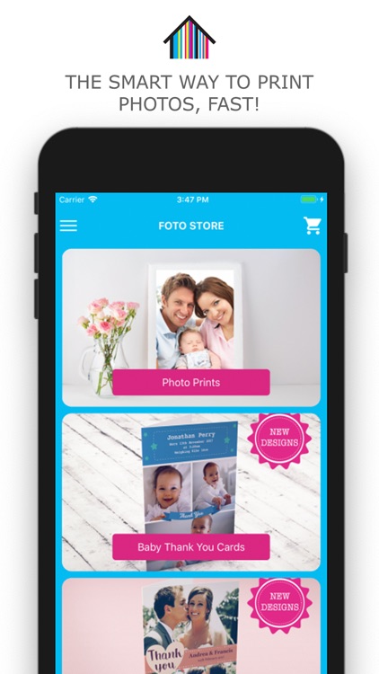 Foto Store Photo Printing