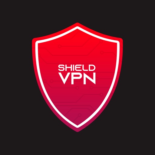 Shield VPN - VPN & Security Icon