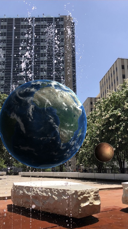ARitize - 3D Augmented Reality screenshot-6