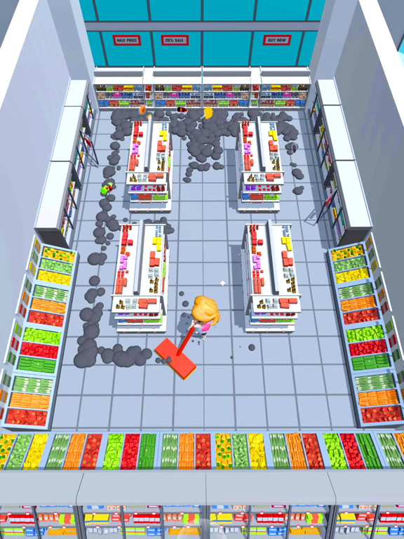 Hypermarket 3D Hypermarket 3D