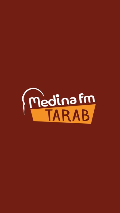 Radio Medina Tarab screenshot 2