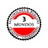 3 Mundos Sandwich Shop