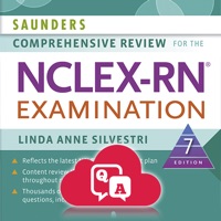 Saunders Comp Review NCLEX RN PC 용