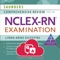 This app is based on often called the ‘the best NCLEX® exam review book ever,’ Saunders Comprehensive Review for the NCLEX-RN® Examination, 7th Edition provides everything you need to prepare for the NCLEX exam
