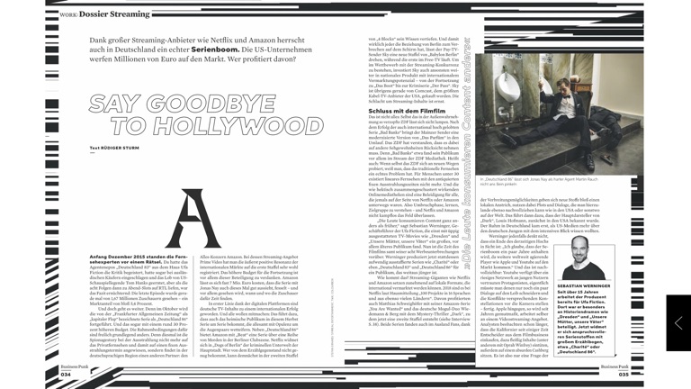 【图】Business Punk(截图2)