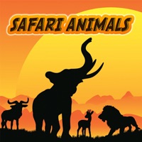 Safari Animals Simulator sur PC