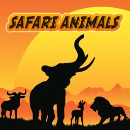 Safari Animals Simulator