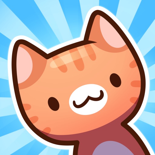  Cat  Game  The Cats  Collector by MinoMonsters Inc 