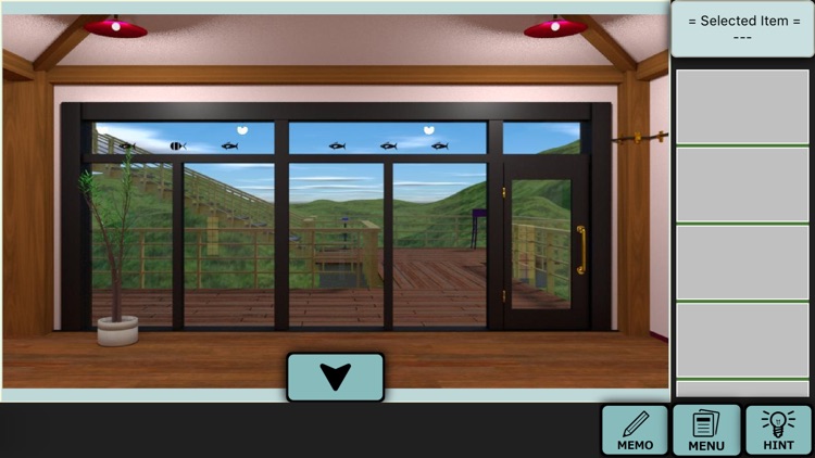 Madogiwa Escape MP No.002