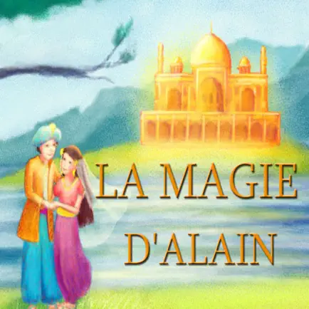 LA MAGIE D'ALAIN Читы