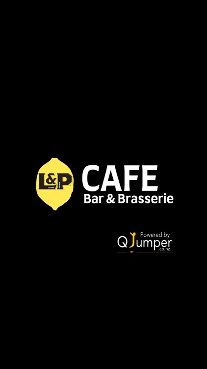 L&P Cafe