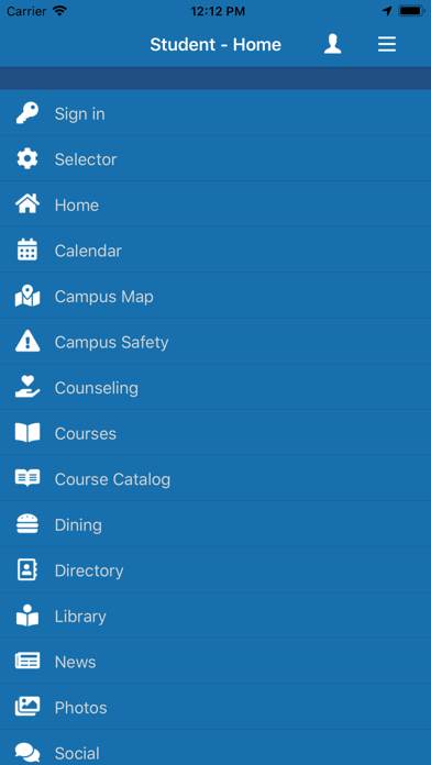 How to cancel & delete Middlesex County College from iphone & ipad 4