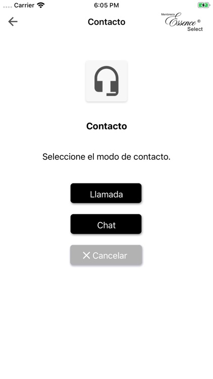 Essence contigo screenshot-5