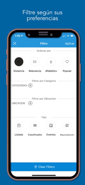 Mi Punto Latino(圖4)-速報App