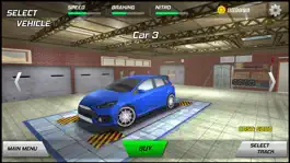 Game screenshot Wonderful Realistic Drift mod apk