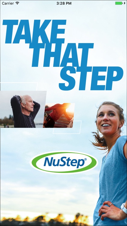 NuStep