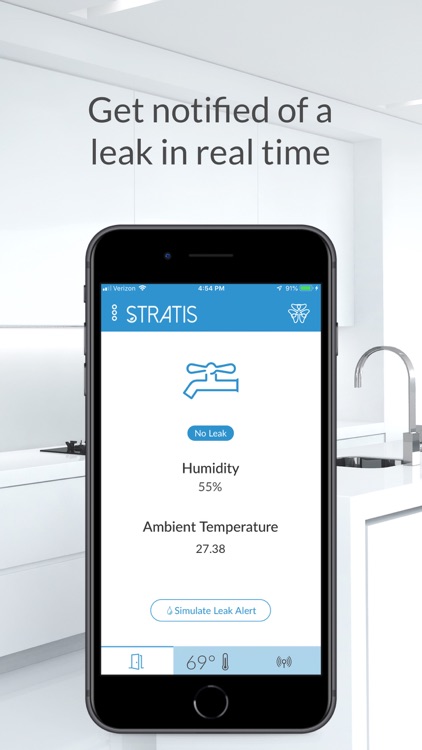 STRATIS IoT screenshot-3