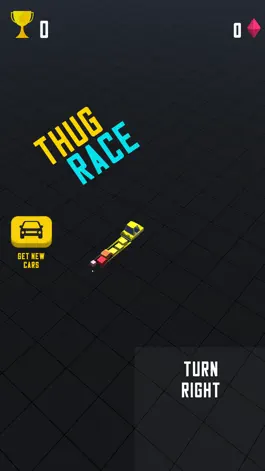 Game screenshot Thug Race mod apk