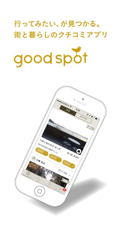 goodspot