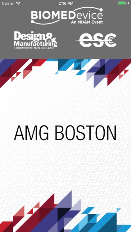 AMG Boston