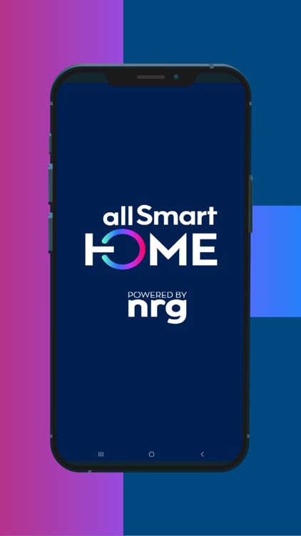 allSmart Home – powered by nrg