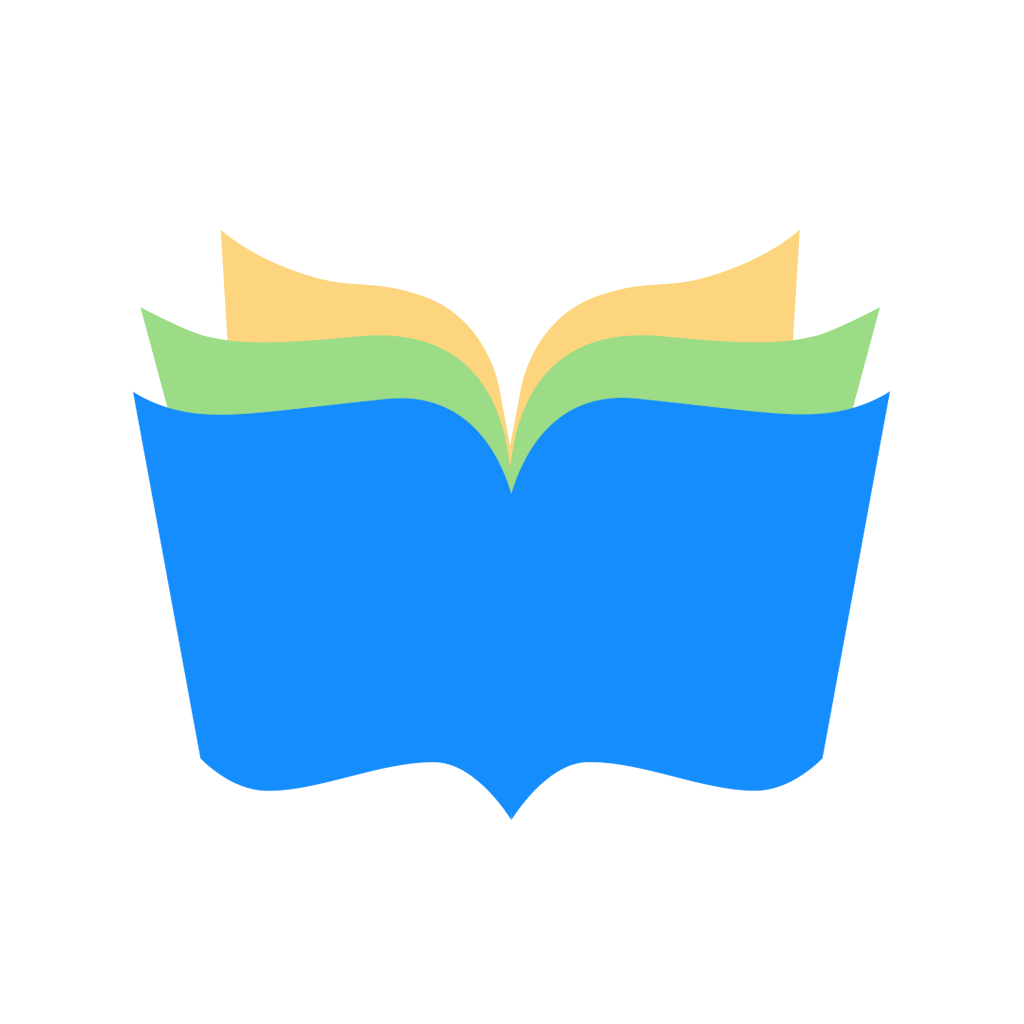 MoboReader - Books & Webnovels App Icon