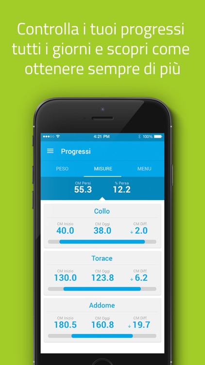Dieta Bioimis screenshot-3