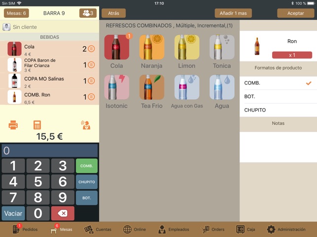 DL Bar POS(圖3)-速報App