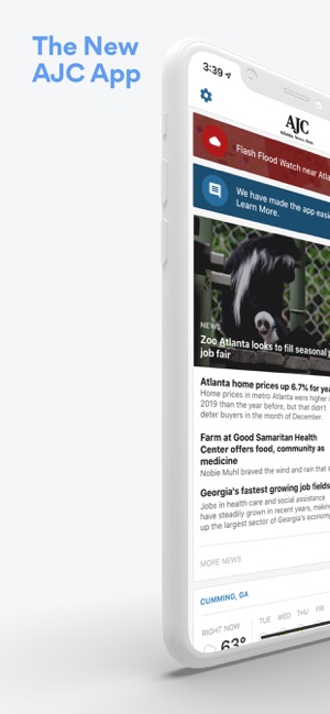 AJC: Atlanta. News. Now.(圖1)-速報App